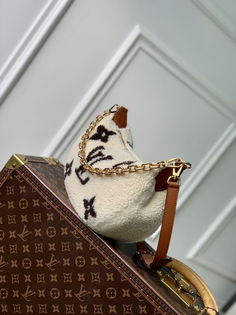 LV Satchel bags